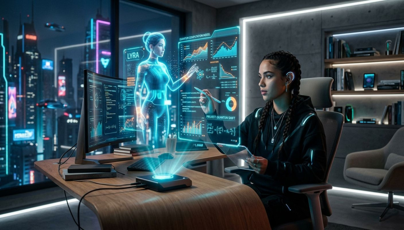 The Future Of Homework: AI Solutions For Instant Help